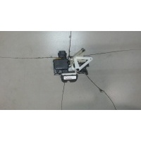 Замок багажника Volvo XC70 2002-2007 2006 31253047