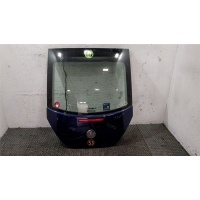Замок багажника Volkswagen Beetle 1998-2010 2006 1C0827505C