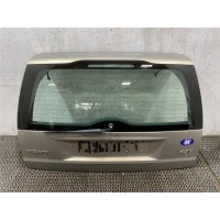 Замок багажника Volvo V70 2001-2008 2003 31253047