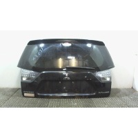 Замок багажника Mitsubishi Outlander XL 2006-2012 2010 5808A067