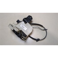 Замок двери Skoda SuperB 2001-2008 2005 3b0837867