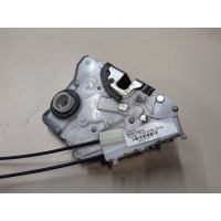 Замок двери Toyota Prius 2009- 2009 6903047070