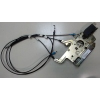 Замок двери Ford Transit 2000-2006 2005 1801611