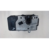 Замок двери Opel Vivaro 2001-2014 2003 91166224