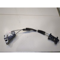 Замок двери Subaru Legacy Outback (B15) 2014-2019 2016 61035AL00A
