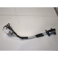 Замок двери Subaru Legacy Outback (B15) 2014-2019 2016 61035AL00A