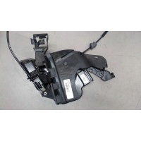 Замок двери Volvo S40 2004- 2006 30753673