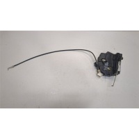Замок двери Land Rover Discovery 2 1998-2004 1998 FQJ102890