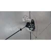 Замок двери Volkswagen Polo 2001-2005 2002 3B4839015AJ