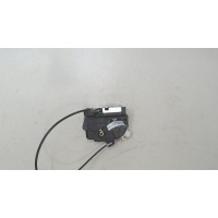 Замок двери Land Rover Discovery 2 1998-2004 2001 FQJ102890