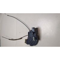 Замок двери Mazda 3 (BK) 2003-2009 2006 BP5E59310E