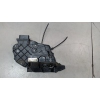 Замок двери Mazda 3 (BK) 2003-2009 2007 BP5E59310E