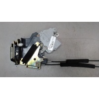 Замок двери Subaru Forester (S11) 2002-2007 2005 61034sa011