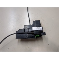 Замок двери Renault Master 2010- 2013 805020010R