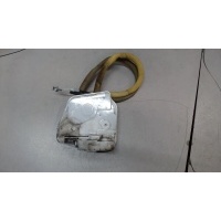 Замок двери Mazda 2 2007-2014 2009 DF8073310C
