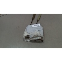 Замок двери Mazda 6 (GH) 2007-2012 2008 GS8S59310B