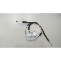 Замок двери Nissan Pathfinder 2004-2014 2010 82500ZP80A
