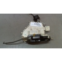 Замок двери Audi A6 (C6) 2005-2011 2010 4F2837015D