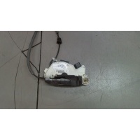 Замок двери Volkswagen Tiguan 2007-2011 2011 5N1837015D