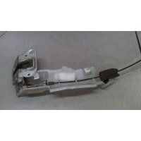 Замок двери Mazda 5 (CR) 2005-2010 2007 CC3373310F