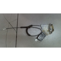 Замок двери Subaru Forester (S11) 2002-2007 2005 61034SA011