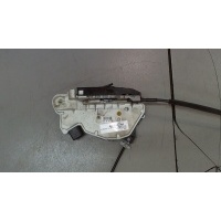 Замок двери Volkswagen Passat CC 2008-2012 2010 5N1837015D