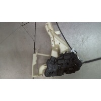 Замок двери Volkswagen Passat CC 2008-2012 2011 5N1837015D