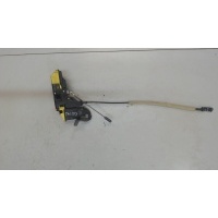Замок двери Volvo S60 2000-2009 2001 8650552