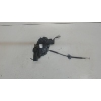 Замок двери Land Rover Discovery 3 2004-2009 2005 fqj000215