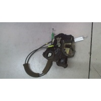 Замок двери Toyota Camry 2001-2006 2003 69040AA050