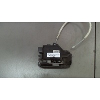 Замок двери Audi A6 (C5) Allroad 2000-2005 2002 4B2837015G