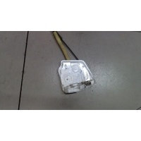 Замок двери Mazda CX-9 2016- 2019 TK4858310