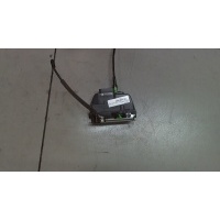 Замок двери Renault Scenic 2003-2009 2007 8200119329