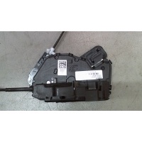 Замок двери Volkswagen Tiguan 2020- 2022 5NC837015D