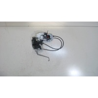 Замок двери Ford Ranger 2006-2012 2008 1483999
