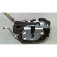 Замок двери Mazda 3 (BK) 2003-2009 2008 BP5E59310E