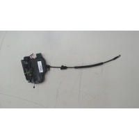 Замок двери Volkswagen Golf 4 1997-2005 2001 6X2837013C
