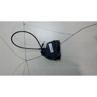 Замок двери Renault Megane 2 2002-2009 2006 8200212464