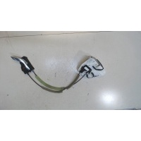 Замок двери Mazda 6 (GJ) 2012-2018 2016 GJR959310E