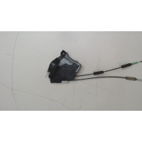 Замок двери Toyota Prius 2009- 2010 6903047070