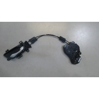 Замок двери Honda Civic 2015- 2018 72610TBAA01