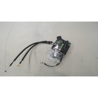 Замок двери Hyundai Tucson 3 2015-2018 2016 81320D7610