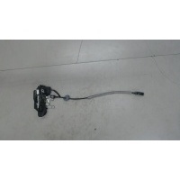 Замок двери Volvo V40 2012-2016 2015 31440392