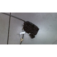 Замок двери Volkswagen Golf 6 2009-2012 2009 5K2837015