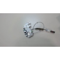 Замок двери Honda Ridgeline 2005-2012 2006 72612-SJC-A01