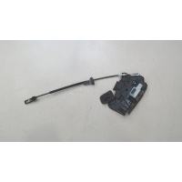 Замок двери Volkswagen Golf 6 2009-2012 2009 5K2837015
