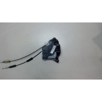 Замок двери Toyota Prius 2009- 2010 69030-47070