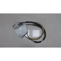 Замок двери Mazda CX-9 2016- 2019 TK4859310