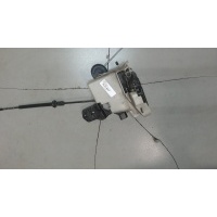 Замок двери Volkswagen Bora 2004 6X2837013C