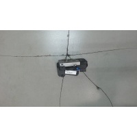 Замок двери Renault Trafic 2001-2014 2003 8200008261